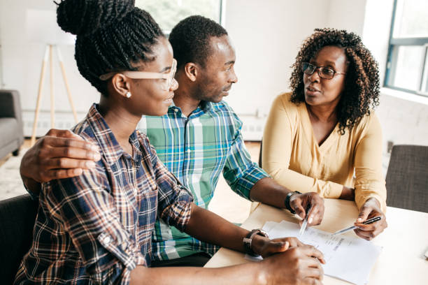 Financial Counseling and Guidance in Montello, WI